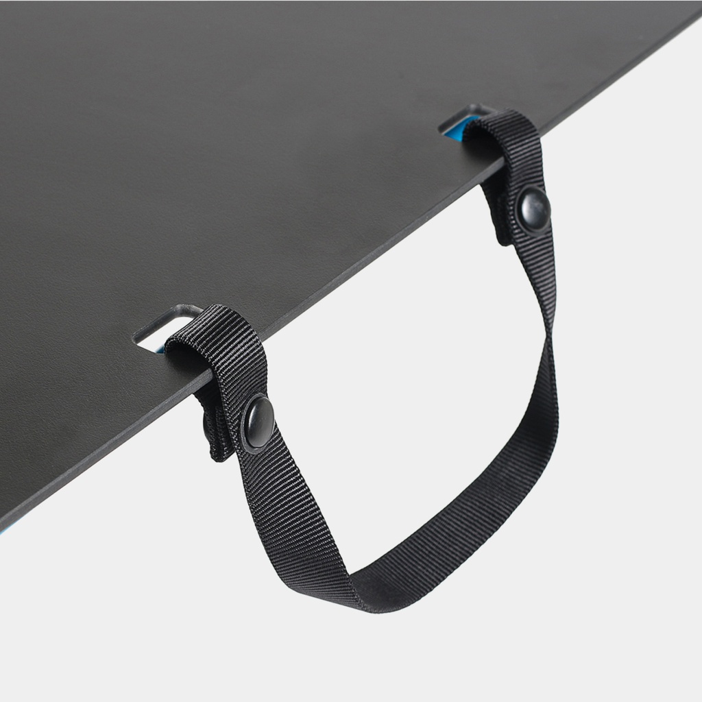 Cafe Table (2022) Black
