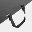 Cafe Table (2022) Black