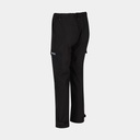 Winter SoftShell Pants Kids Black