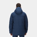 Yewbank II Jacket Admiral Blue