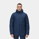 Yewbank II Jacket Admiral Blue