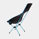 Savanna Chair Black