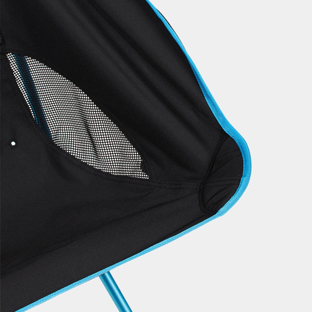 Savanna Chair Black