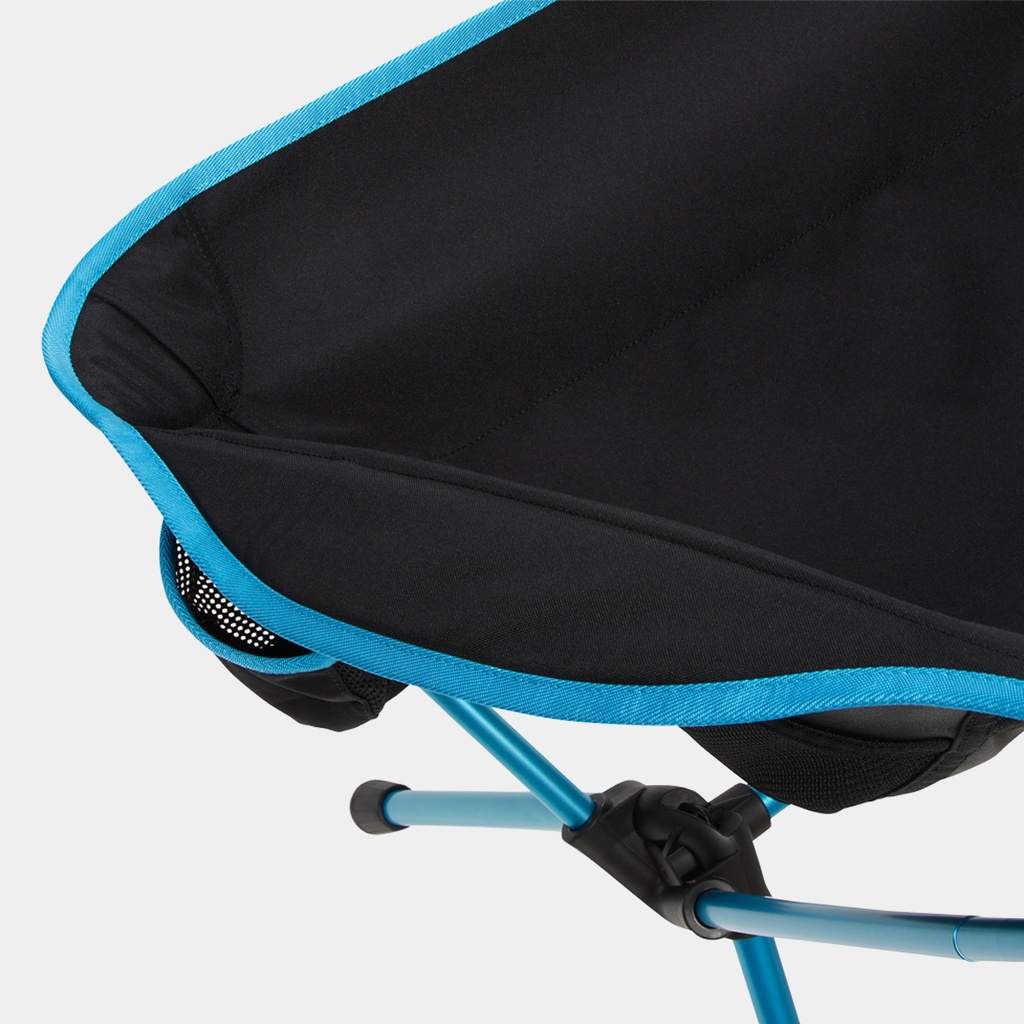 Savanna Chair Black