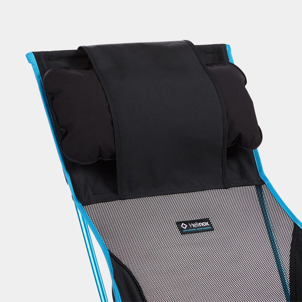 Savanna Chair Black