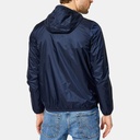 Jacques Nylon Jersey Blue Depth