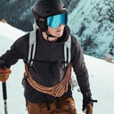 The Peak LT Noir / Gris
