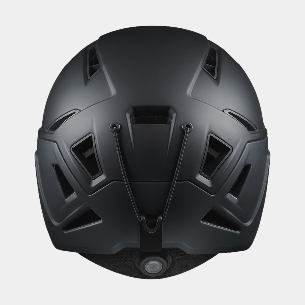 The Peak LT Noir / Gris