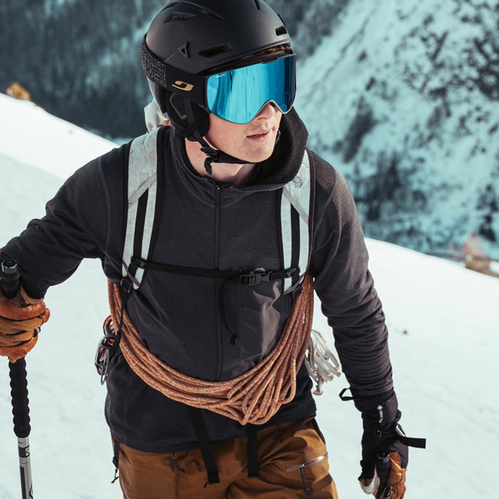 The Peak LT Noir / Gris (copie)