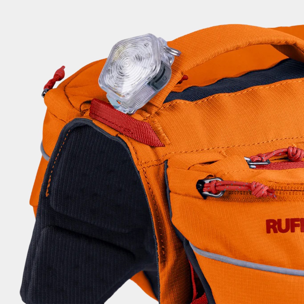 Approach Pack Campfire Orange