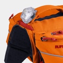 Approach Pack Campfire Orange