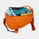 Approach Pack Campfire Orange