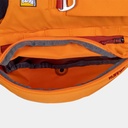 Approach Pack Campfire Orange