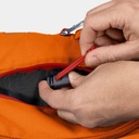 Approach Pack Campfire Orange