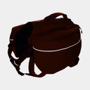 Approach Pack Campfire Orange