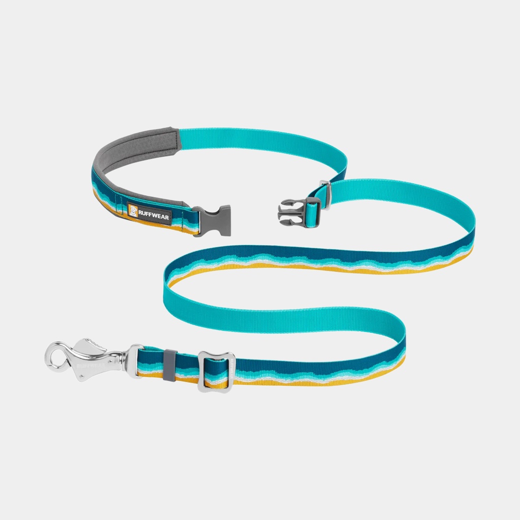 Crag Leash Seafoam