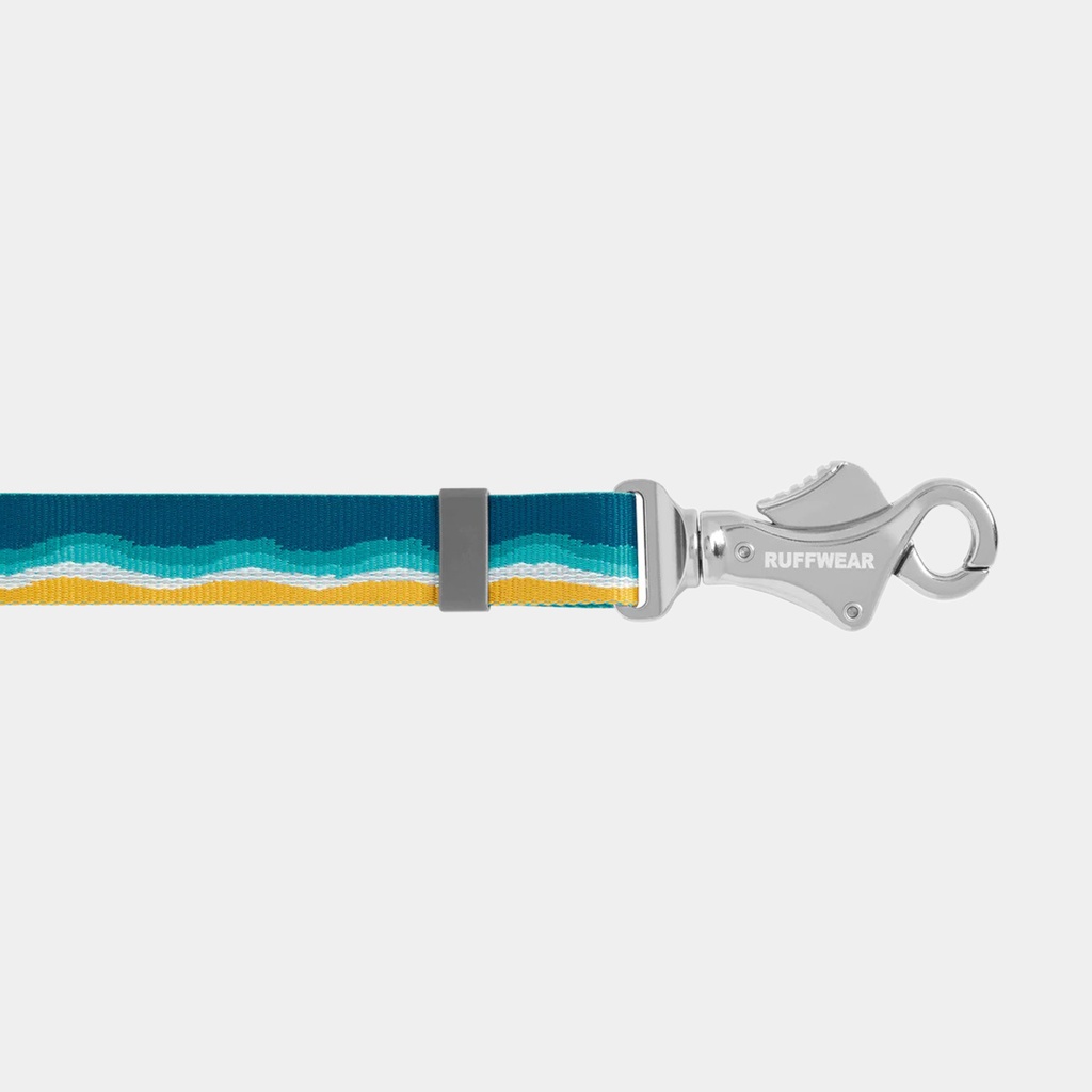 Crag Leash Seafoam