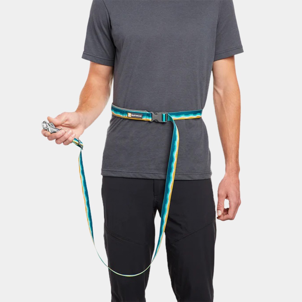 Crag Leash Seafoam