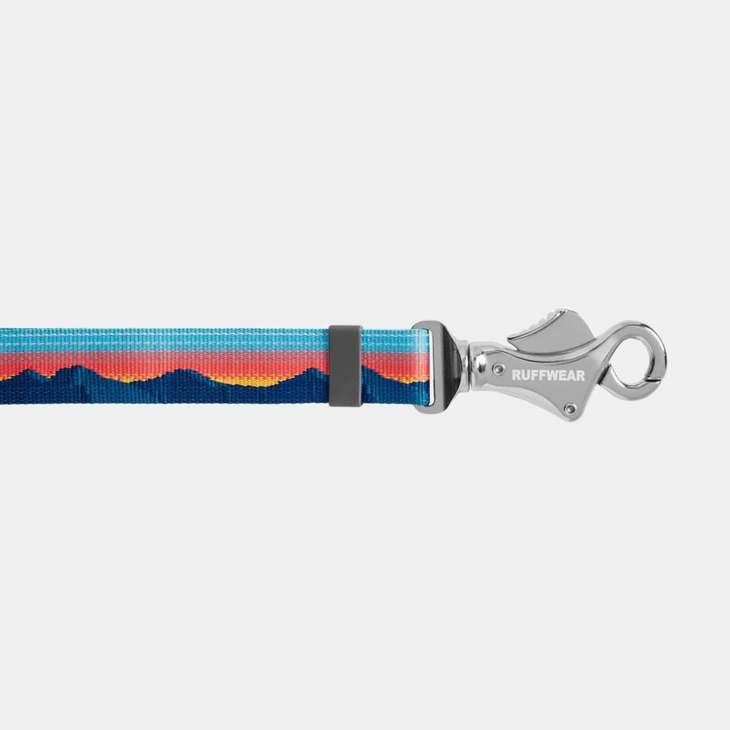 Crag Leash Sunset