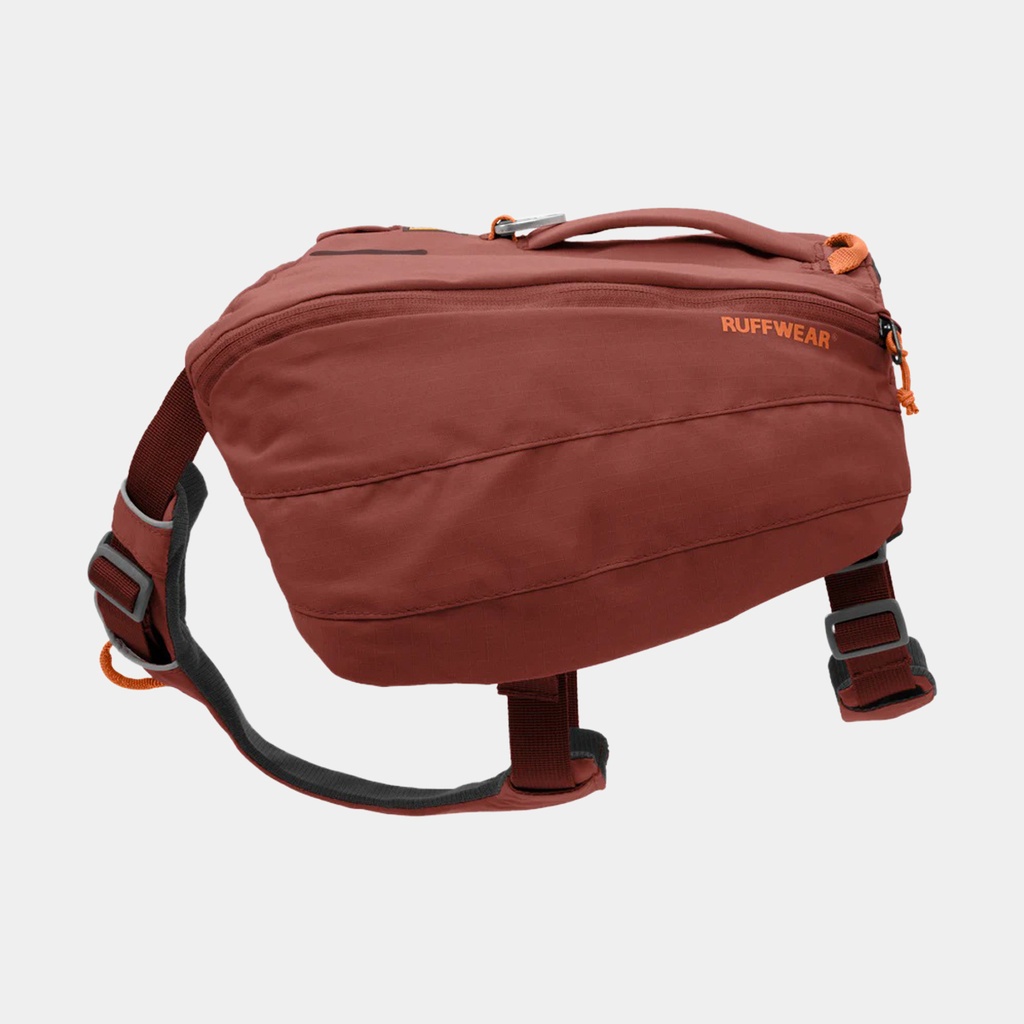 Front Range Day Pack Red Clay