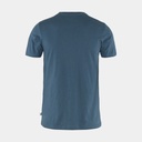 Abisko Wool Short Sleeves Dark Navy (copie)