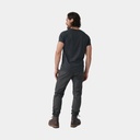 Fjallraven Fox T-Shirt Indigo Blue (copie)