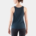 High Coast Lite Tank Top Women Navy