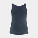 High Coast Lite Tank Top Women Navy