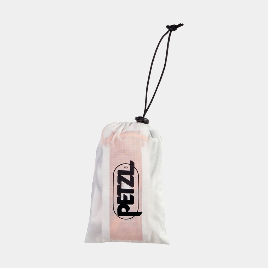 Fly (2023) Orange / Blanc