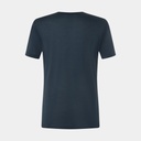 Wilderness Tee Blueberry / Various
