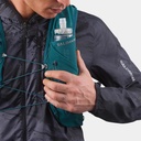 Soft Flask 500ml 42 (2023) Clear Blue