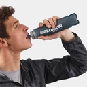 Soft Flask 500ml 42 (2023) Clear Blue