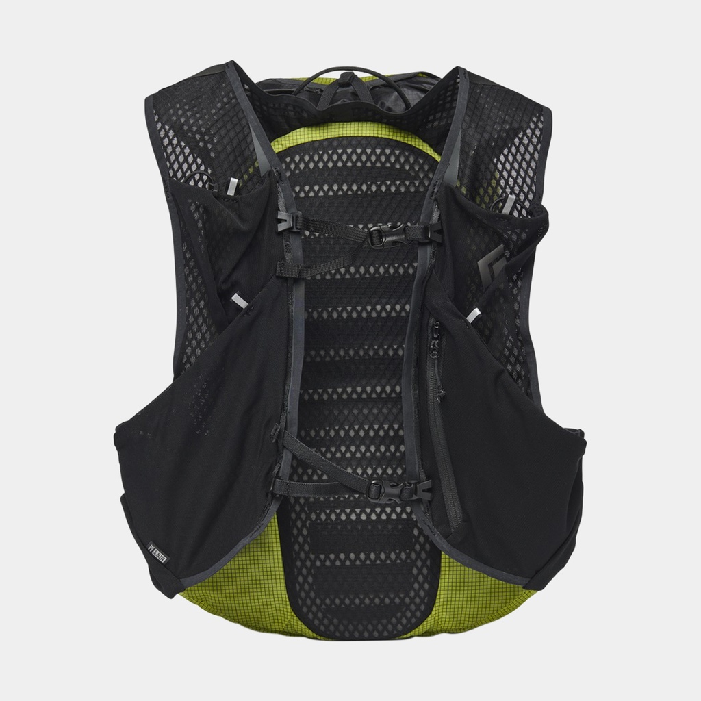 Distance 15 Backpack (2023) Optical Yellow