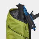 Distance 15 Backpack (2023) Optical Yellow