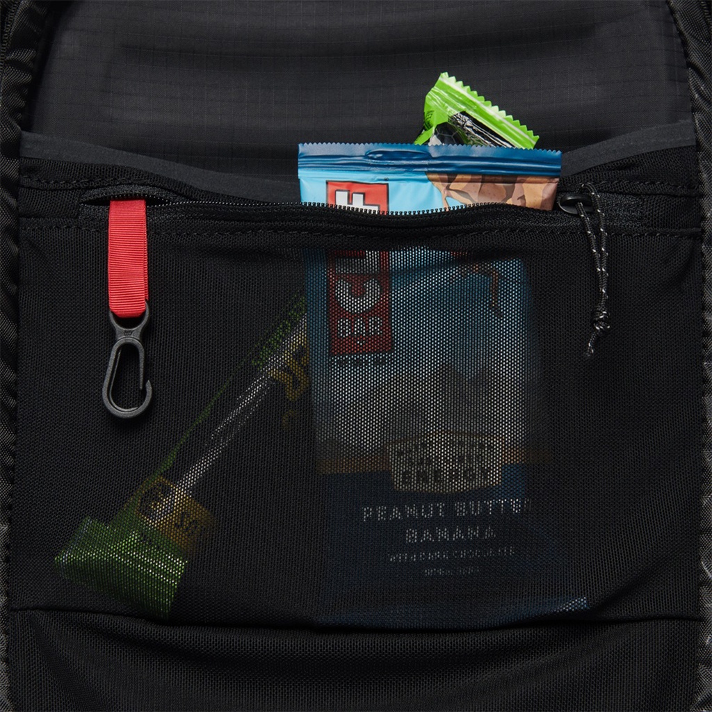Distance 15 Backpack (2023) Optical Yellow