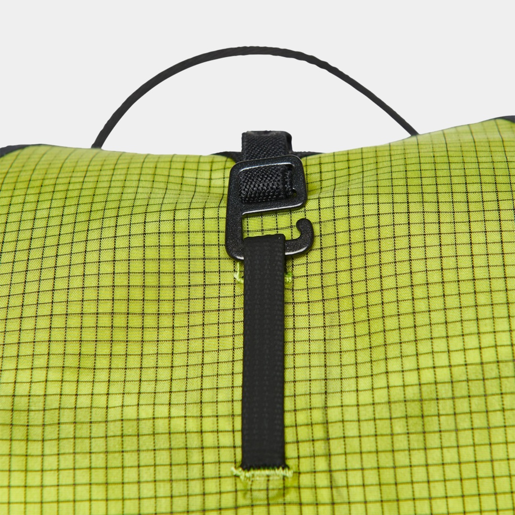 Distance 15 Backpack (2023) Optical Yellow