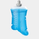 Soft Flask 500ml Straw 28 (2023) Clear Blue