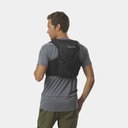 Active Skin 8 with flask (2023) Black