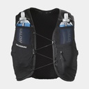 Active Skin 8 with flask (2023) Black