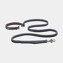 Roamer Leash Granite Gray