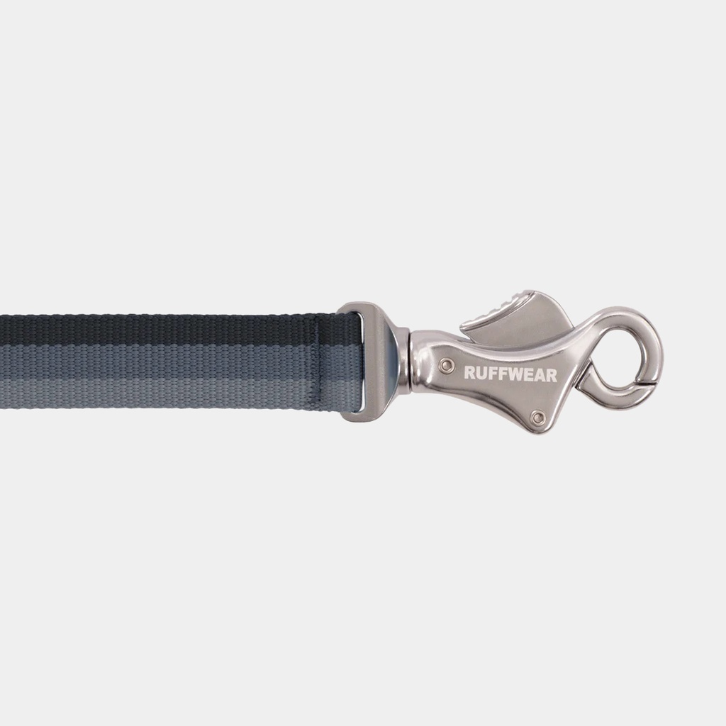 Roamer Leash Granite Gray