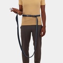 Roamer Leash Granite Gray