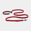 Roamer Leash Red Sumac