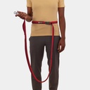 Roamer Leash Red Sumac
