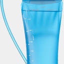 Soft Reservoir 2L (2023) Clear Blue