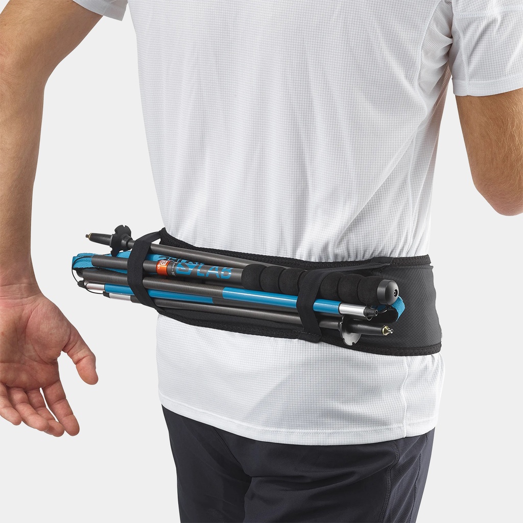Pulse Belt (2023) Black