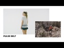 Pulse Belt (2023) Black