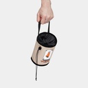 Gym Print Chalk Bag (2023) Savannah