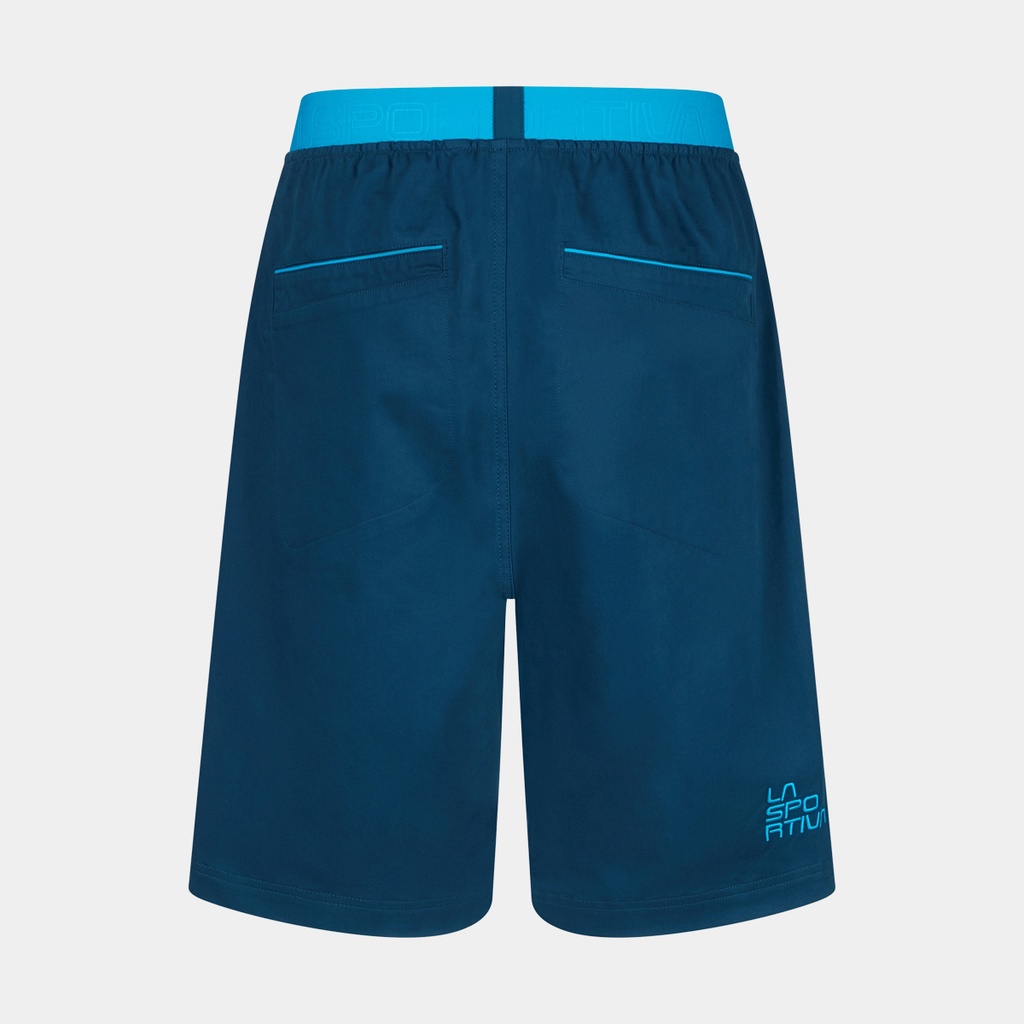 Flatanger Short Yellow / Black (copie)