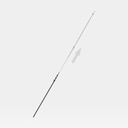 3-Section Carbon Pole Extendable 102-250 cm